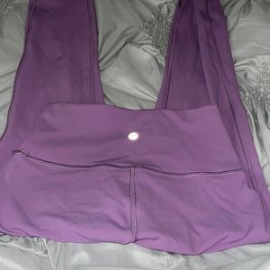 Lululemon#leggings